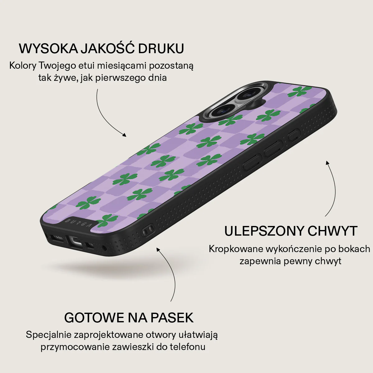 Found It - iPhone 17 Etui - Image 16