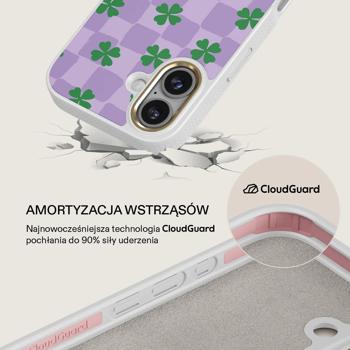 Found It - iPhone 17 Etui - Image 21