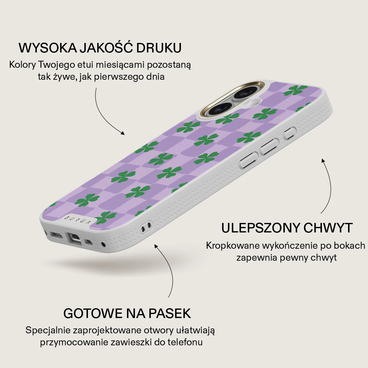 Found It - iPhone 17 Etui - Image 23