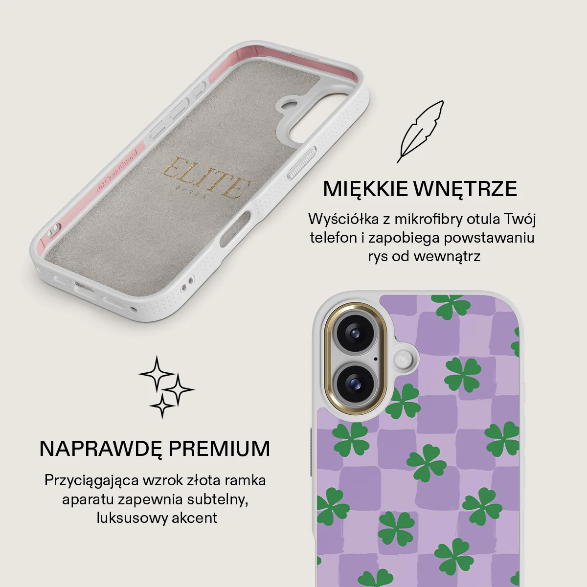 Found It - iPhone 17 Etui - Image 24