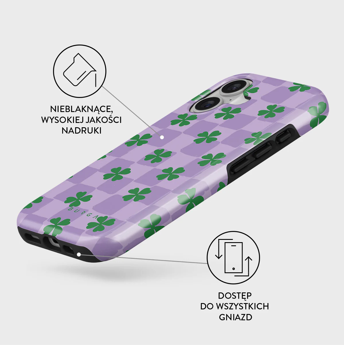 Found It - iPhone 17 Etui - Image 3