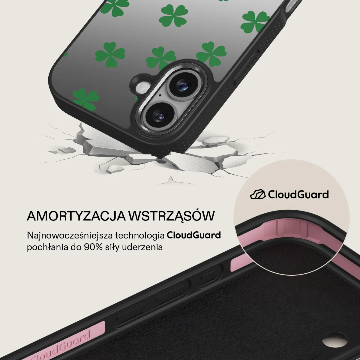 Found It - iPhone 17 Etui - Image 36
