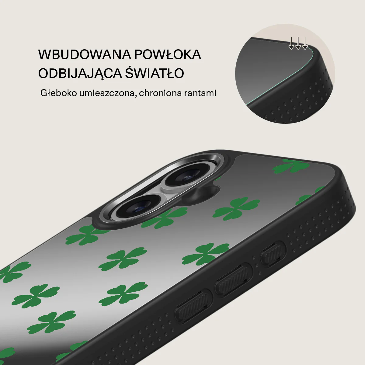 Found It - iPhone 17 Etui - Image 37