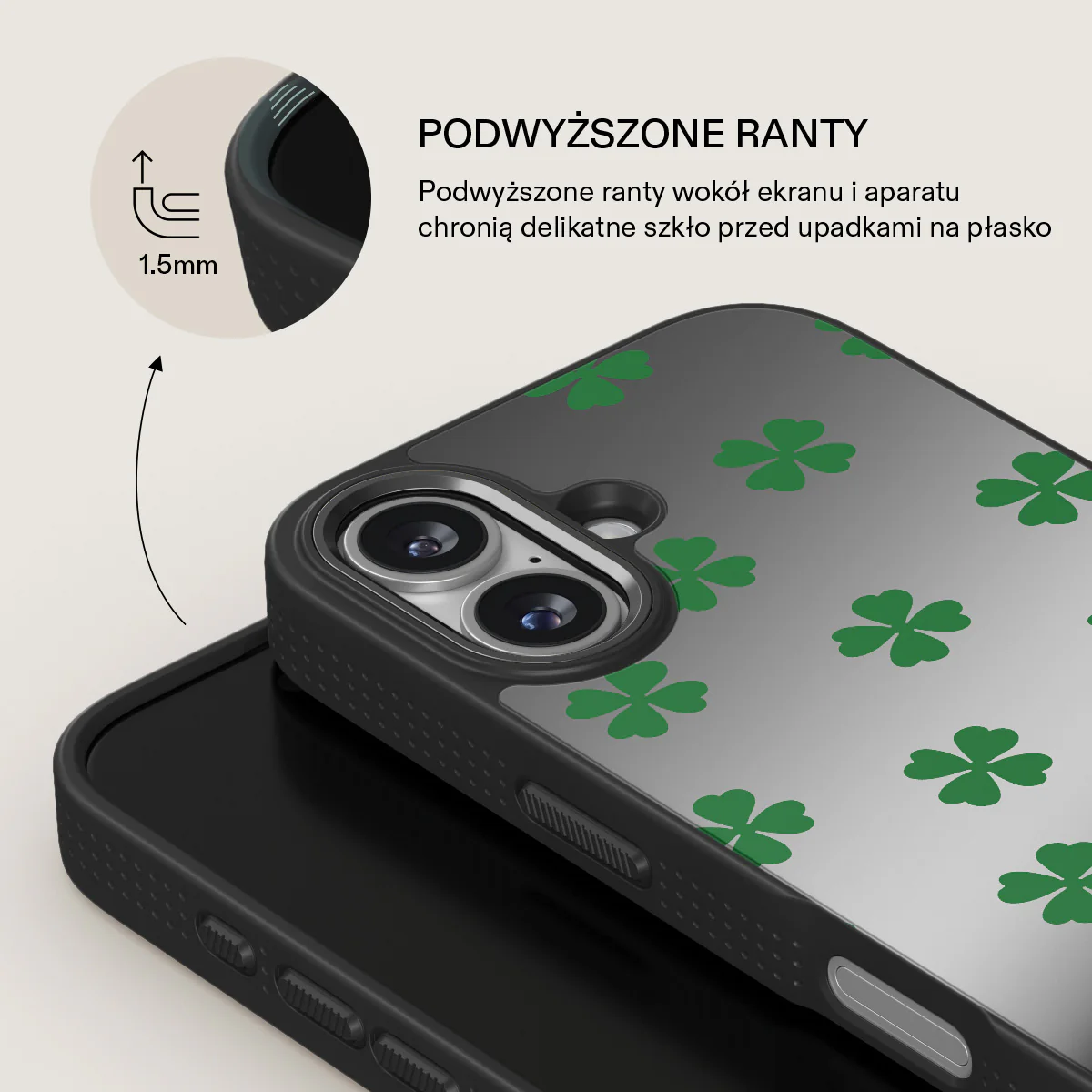 Found It - iPhone 17 Etui - Image 38