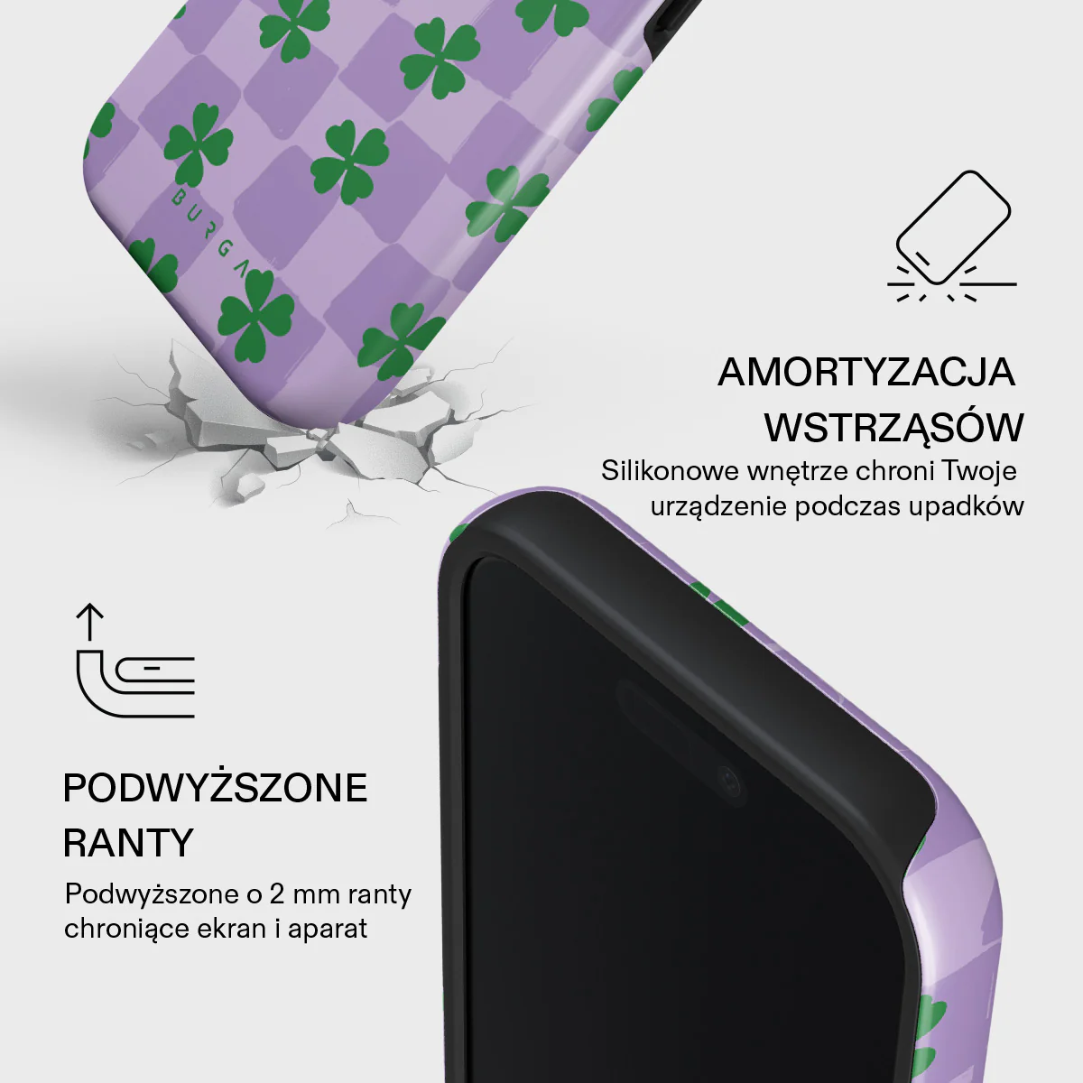 Found It - iPhone 17 Etui - Image 4