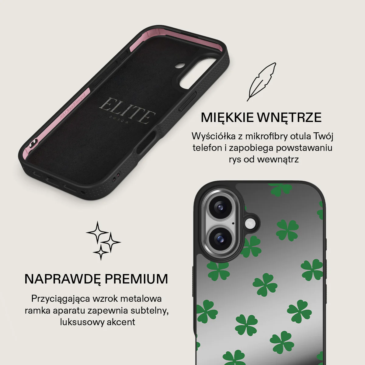 Found It - iPhone 17 Etui - Image 40