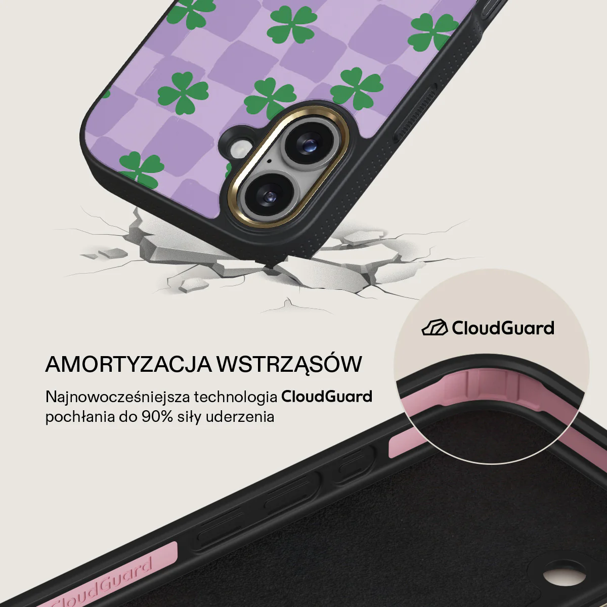 Found It - iPhone 17 Etui - Image 7