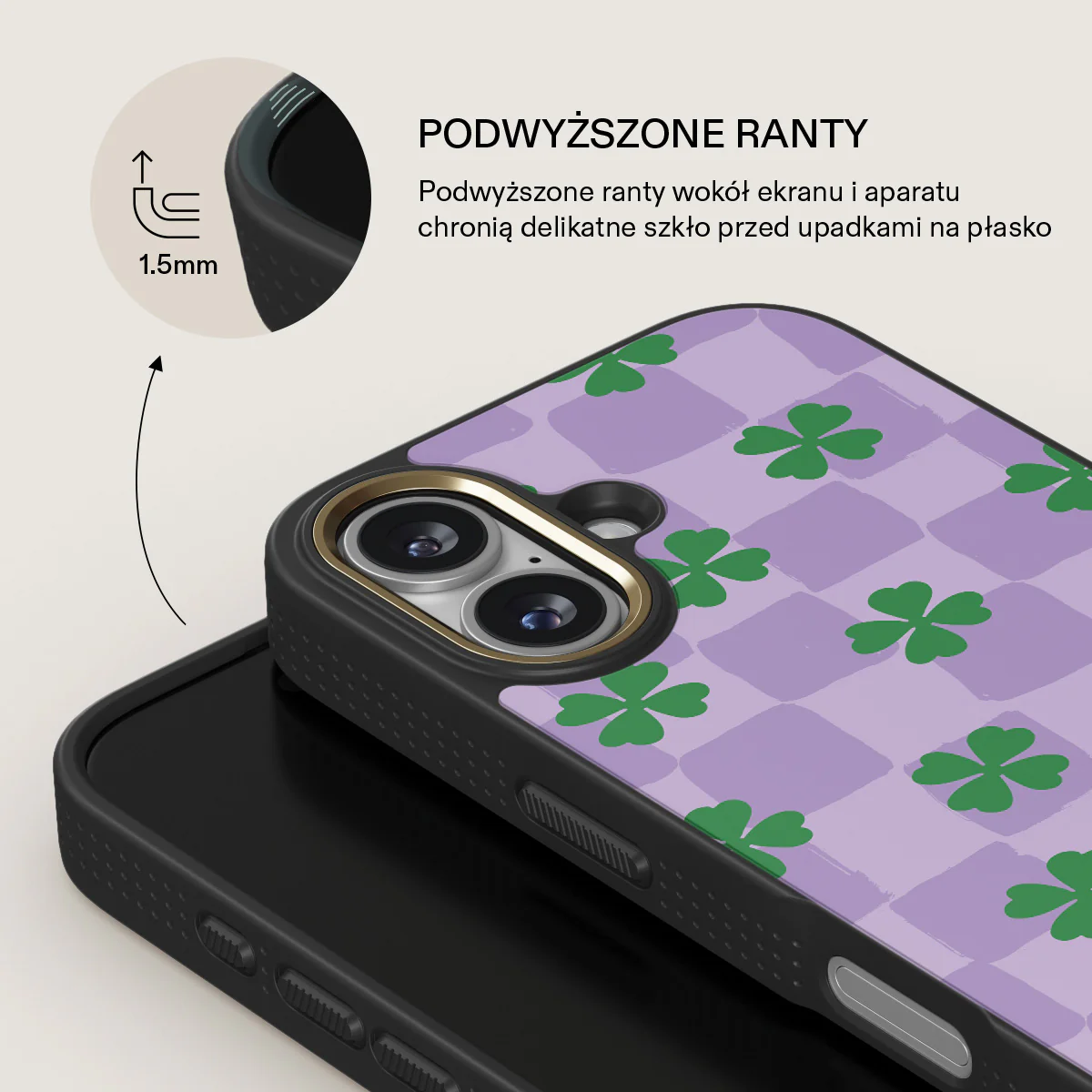 Found It - iPhone 17 Etui - Image 8