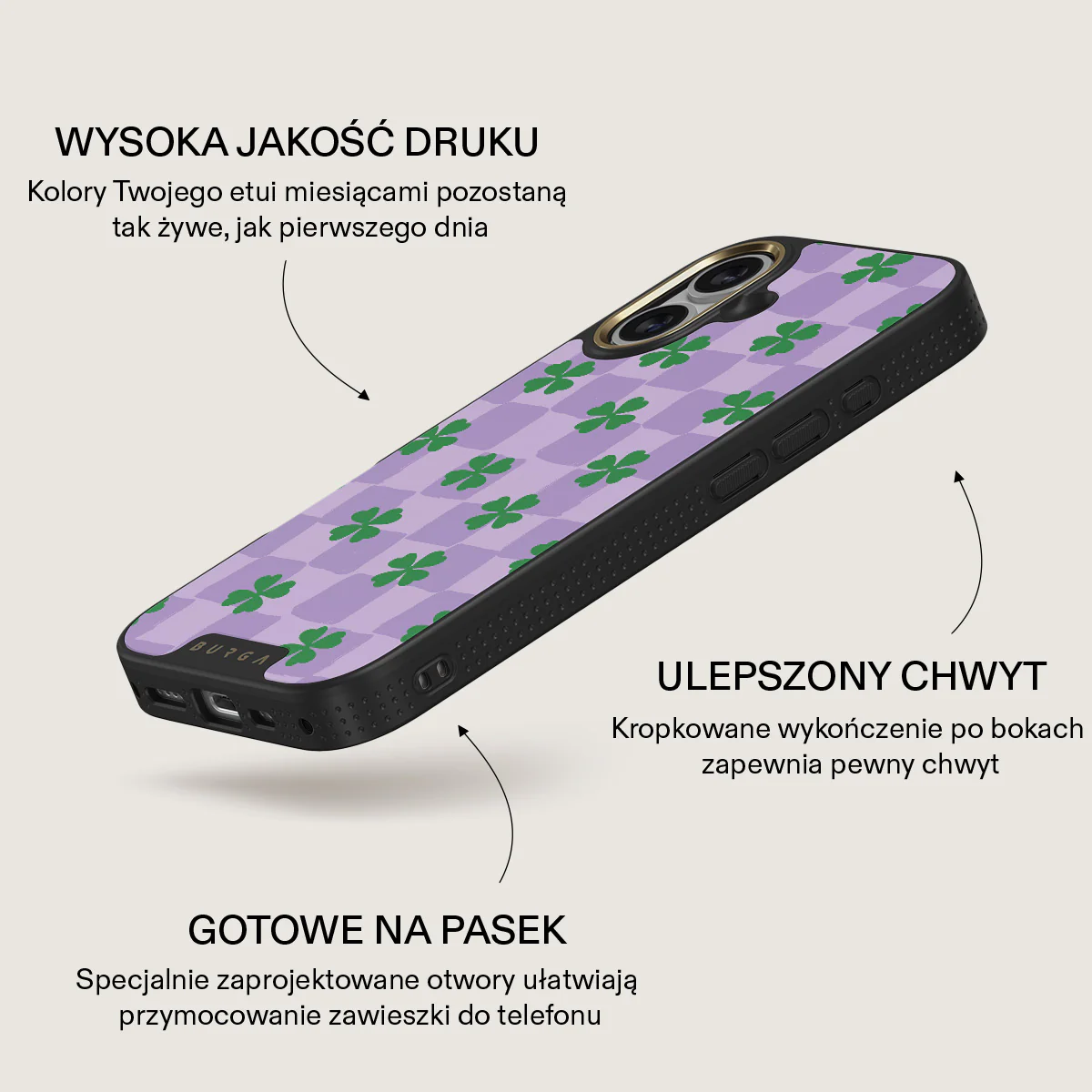 Found It - iPhone 17 Etui - Image 9
