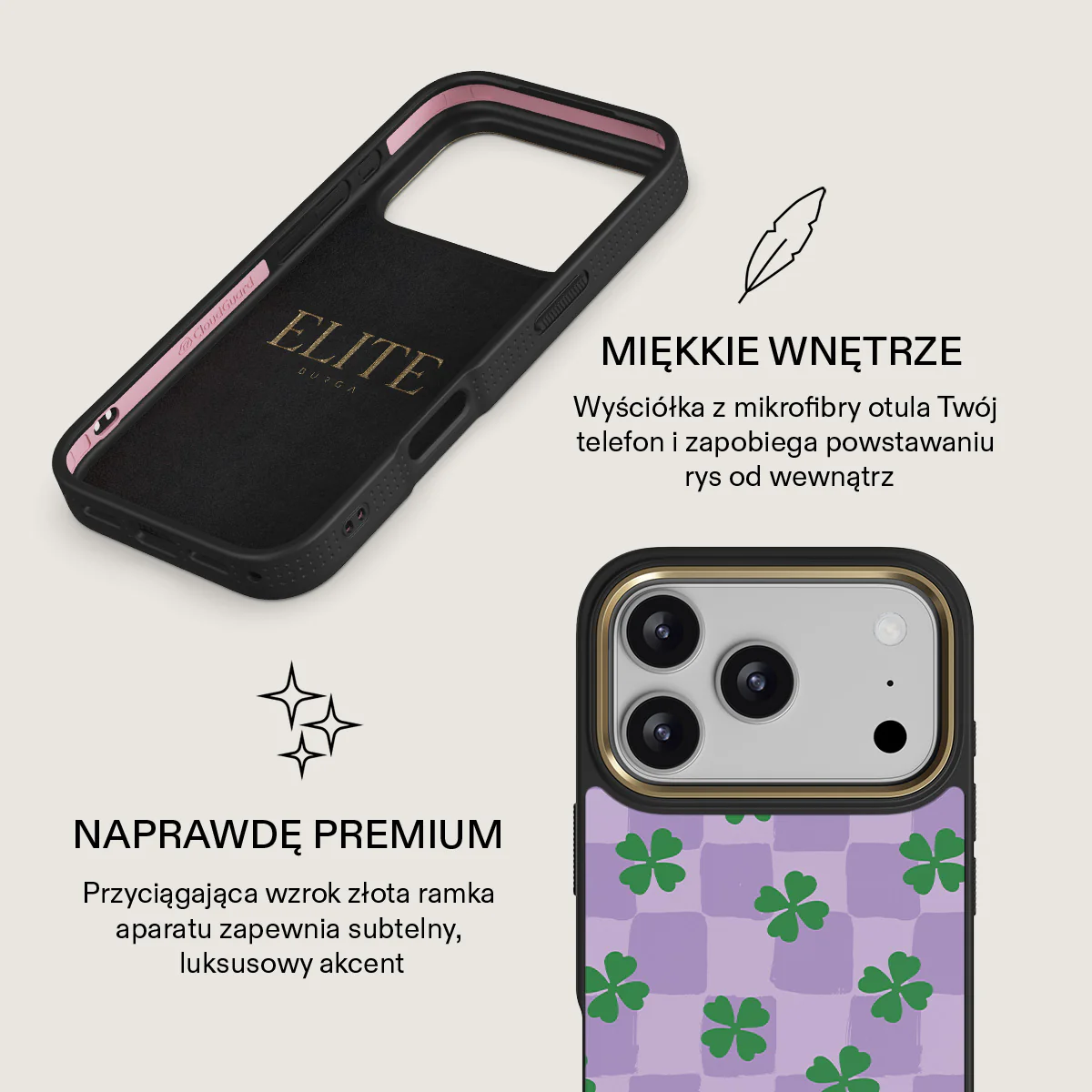 Found It - iPhone 17 Pro Etui - Image 10