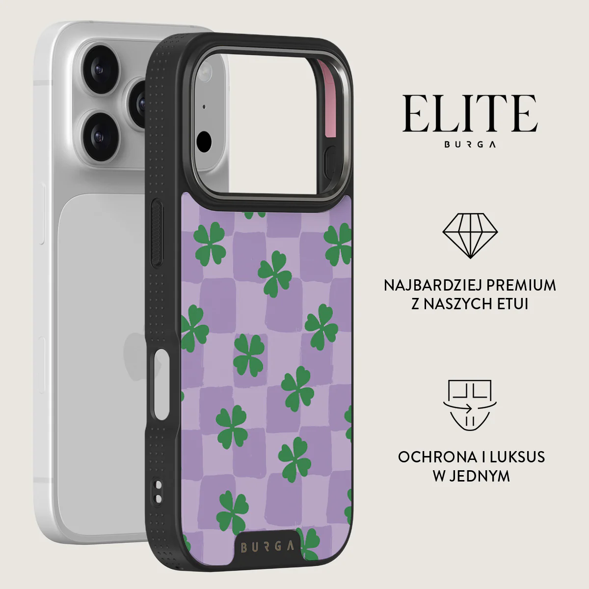 Found It - iPhone 17 Pro Etui - Image 13