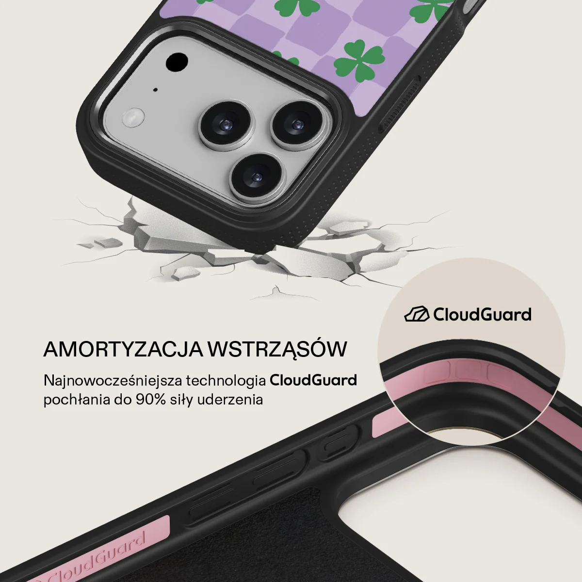 Found It - iPhone 17 Pro Etui - Image 14