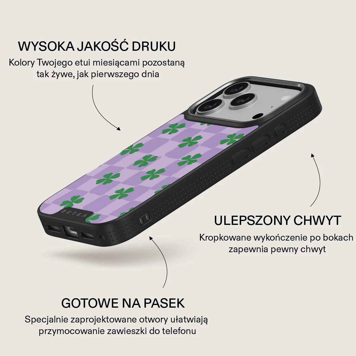 Found It - iPhone 17 Pro Etui - Image 16