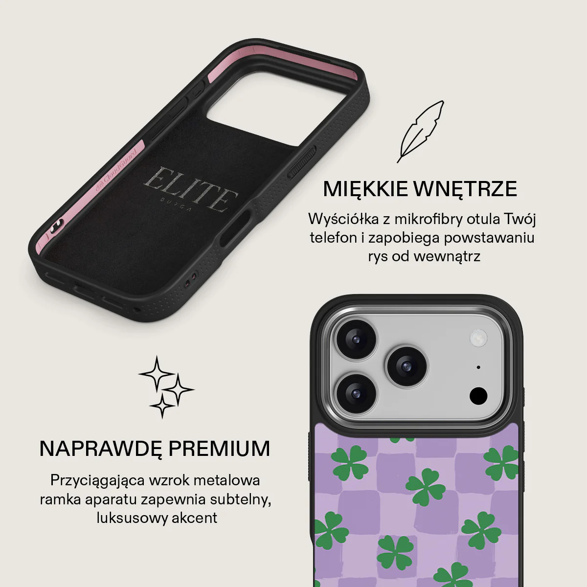 Found It - iPhone 17 Pro Etui - Image 17