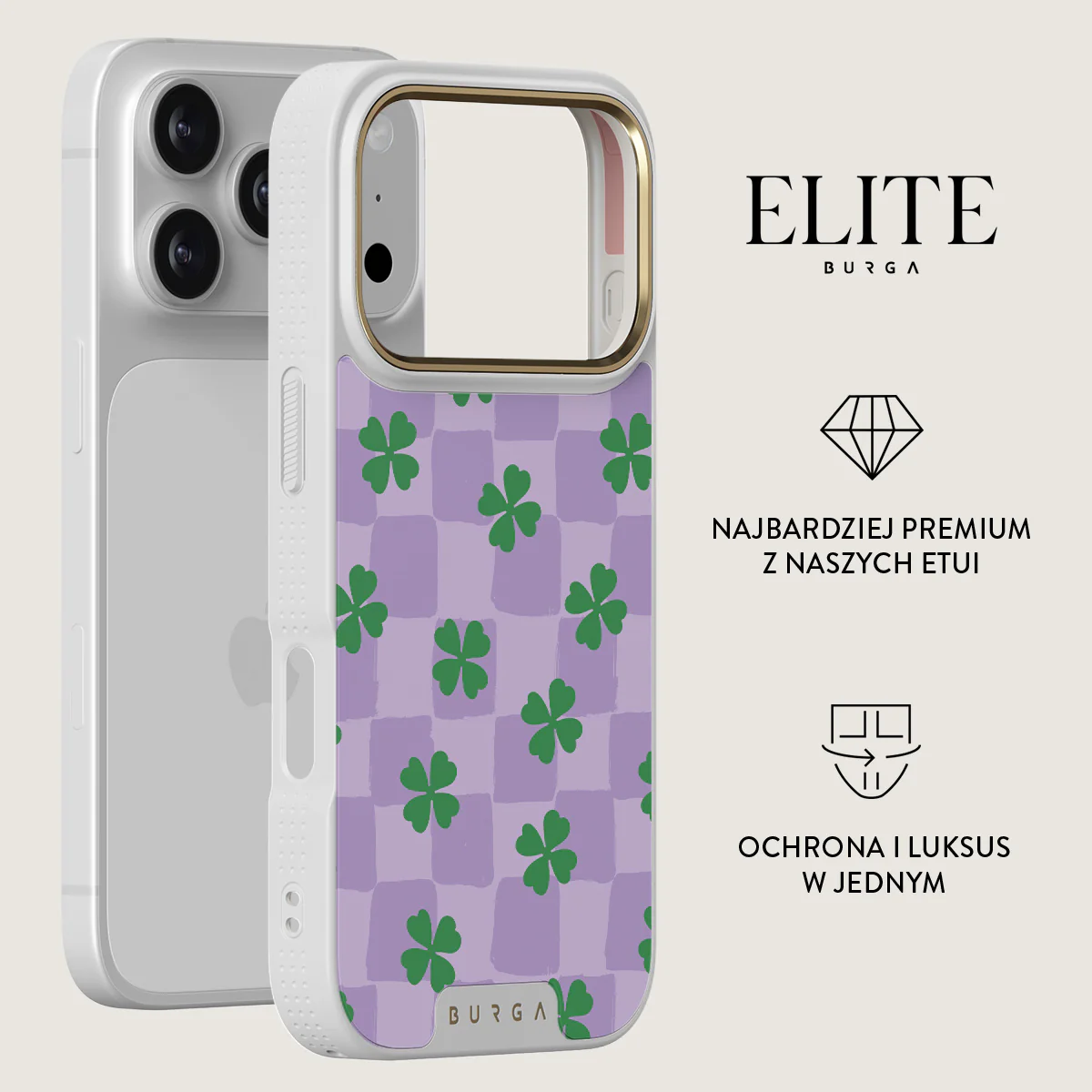Found It - iPhone 17 Pro Etui - Image 20