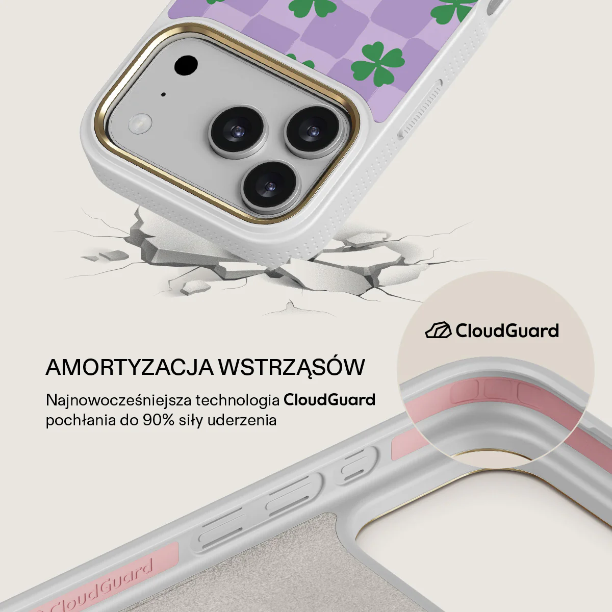 Found It - iPhone 17 Pro Etui - Image 21