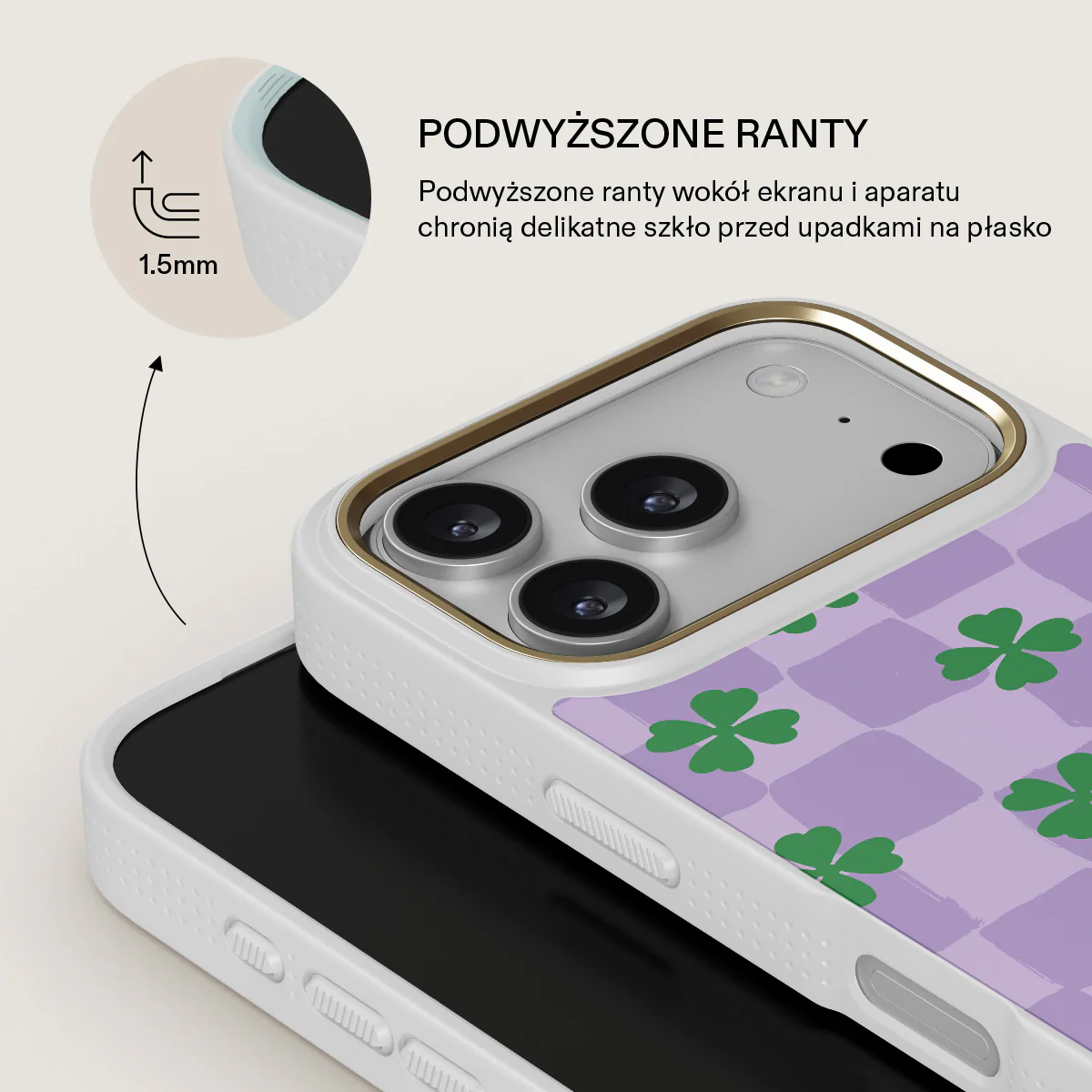 Found It - iPhone 17 Pro Etui - Image 22