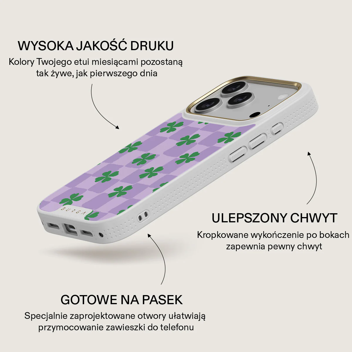 Found It - iPhone 17 Pro Etui - Image 23