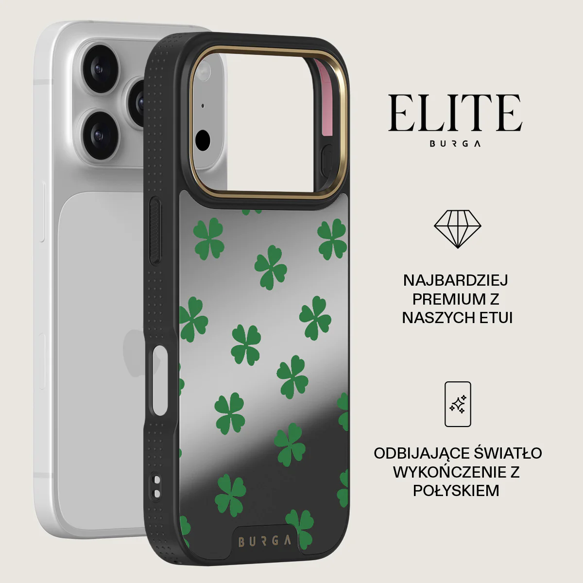 Found It - iPhone 17 Pro Etui - Image 27