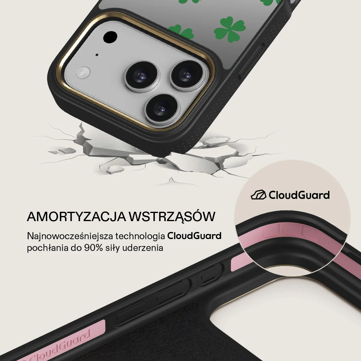 Found It - iPhone 17 Pro Etui - Image 28