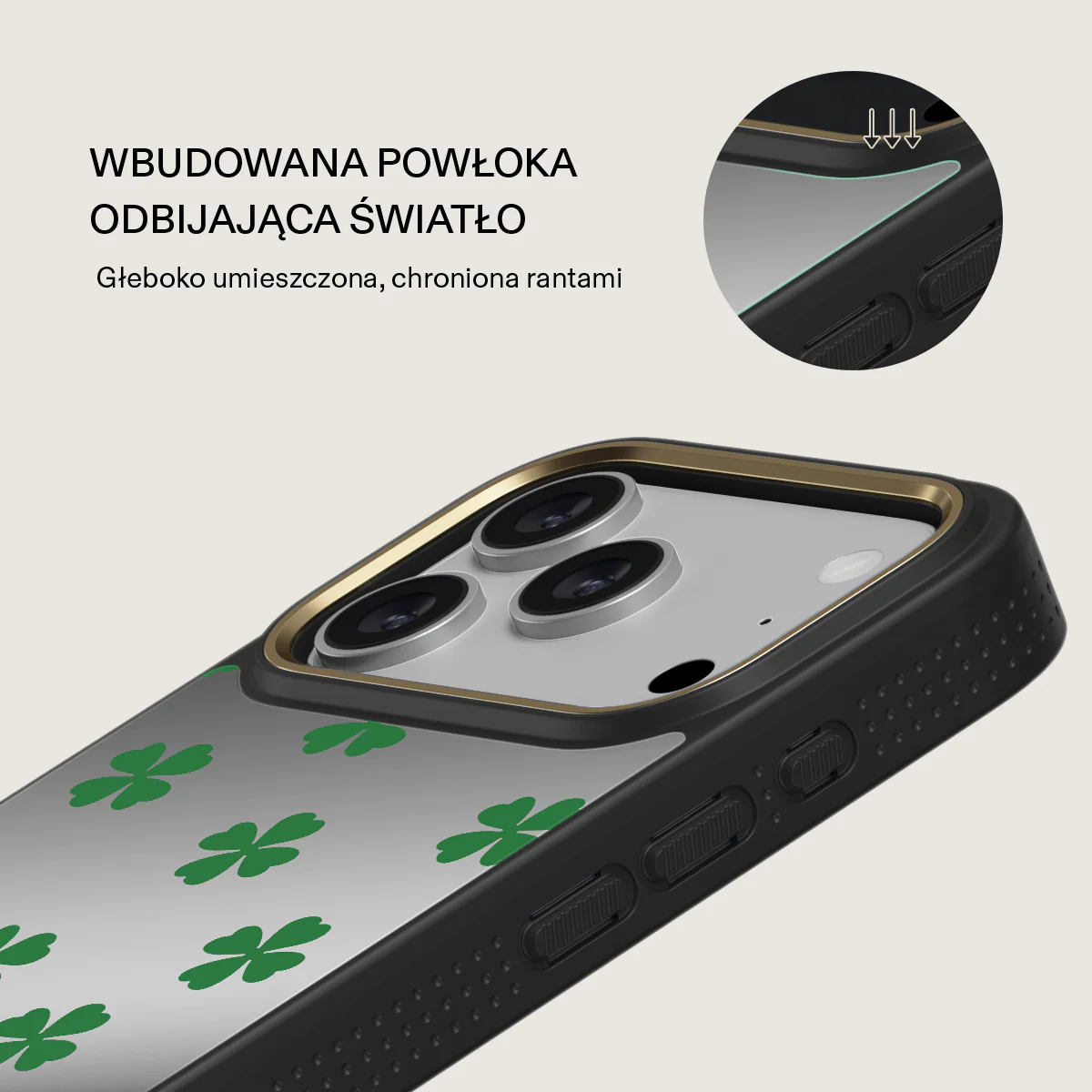 Found It - iPhone 17 Pro Etui - Image 29