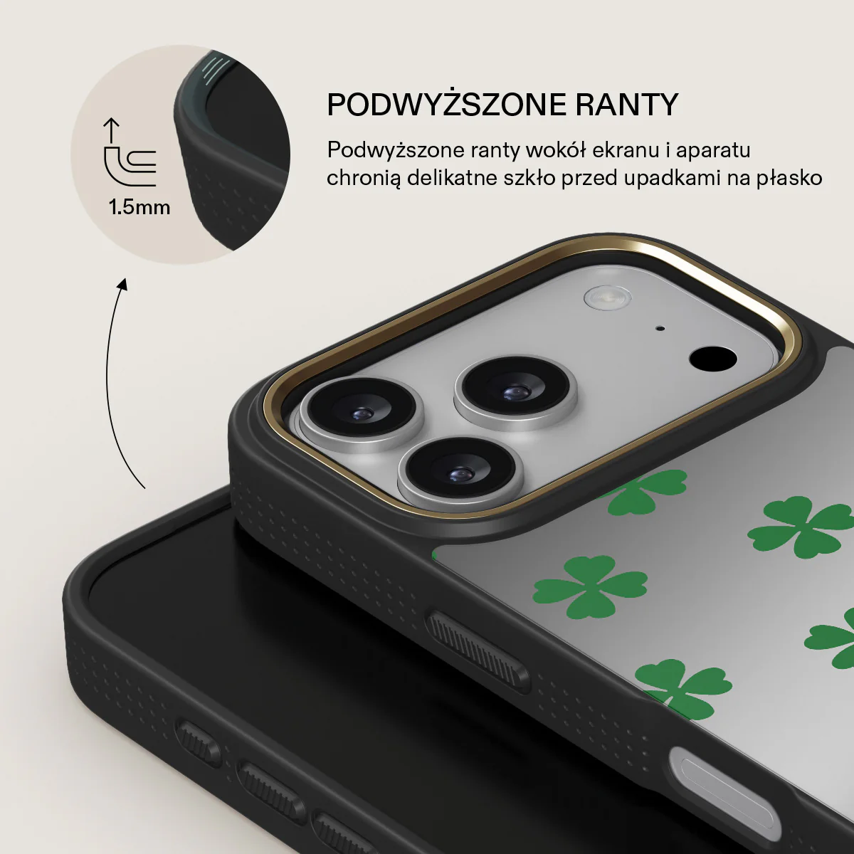 Found It - iPhone 17 Pro Etui - Image 30