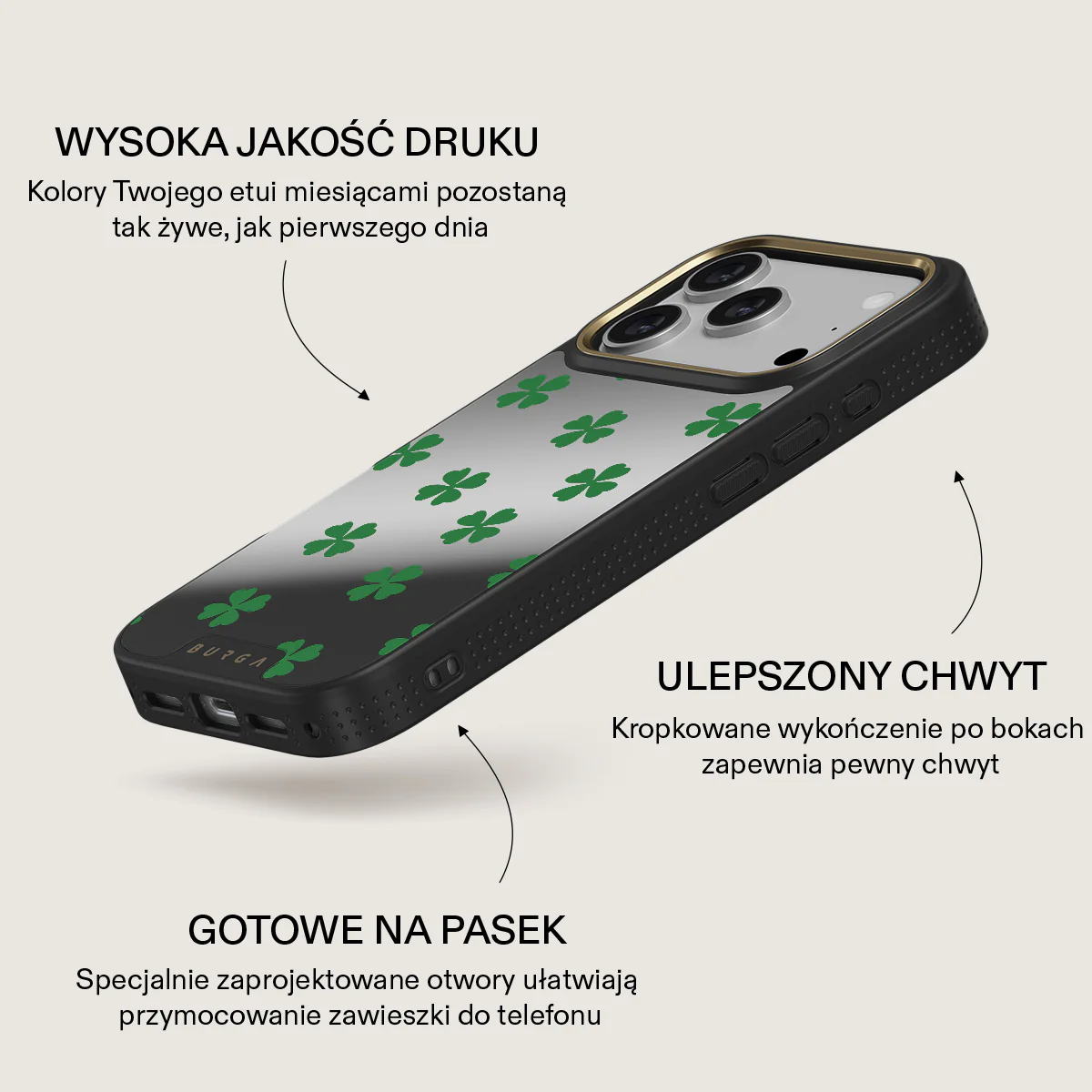 Found It - iPhone 17 Pro Etui - Image 31