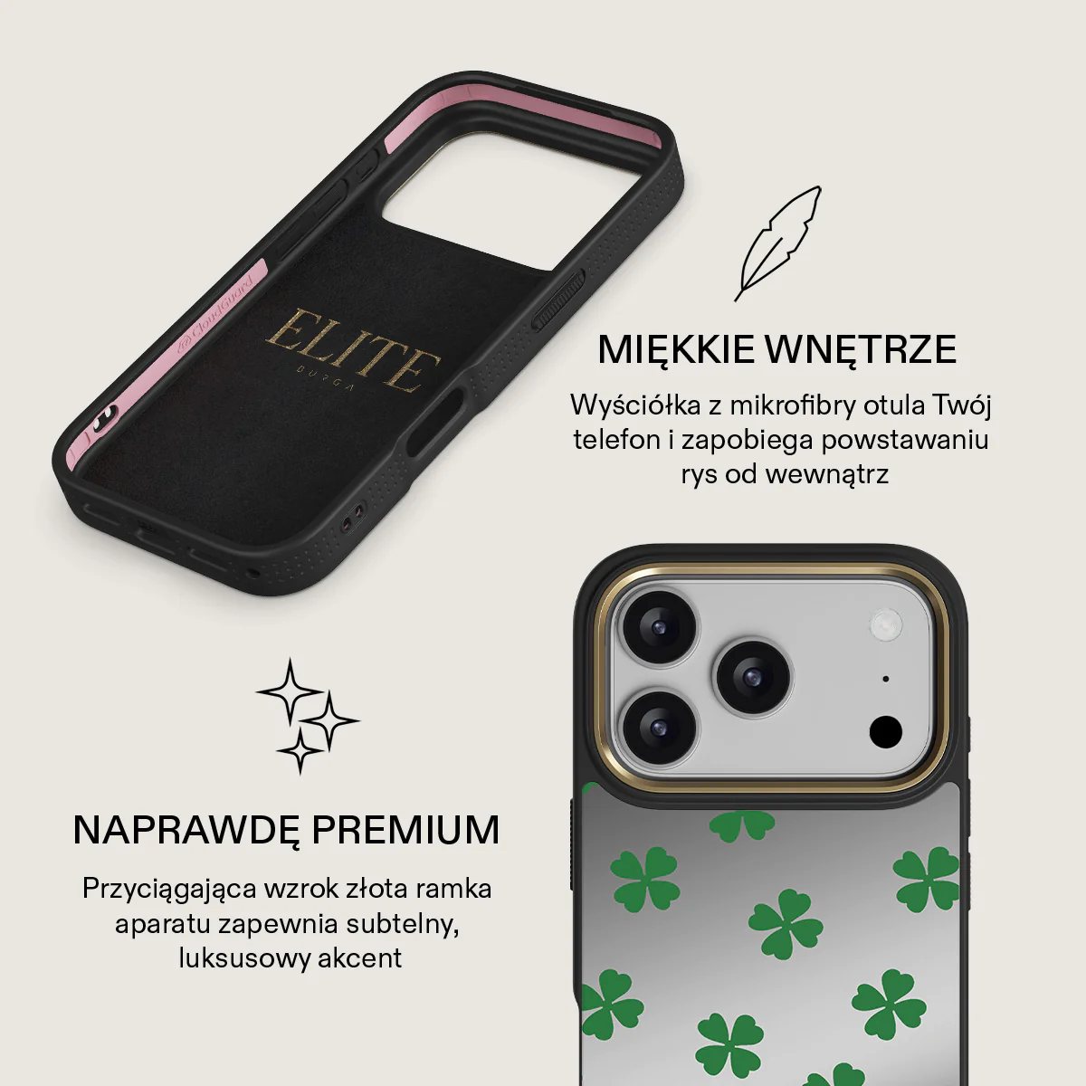 Found It - iPhone 17 Pro Etui - Image 32