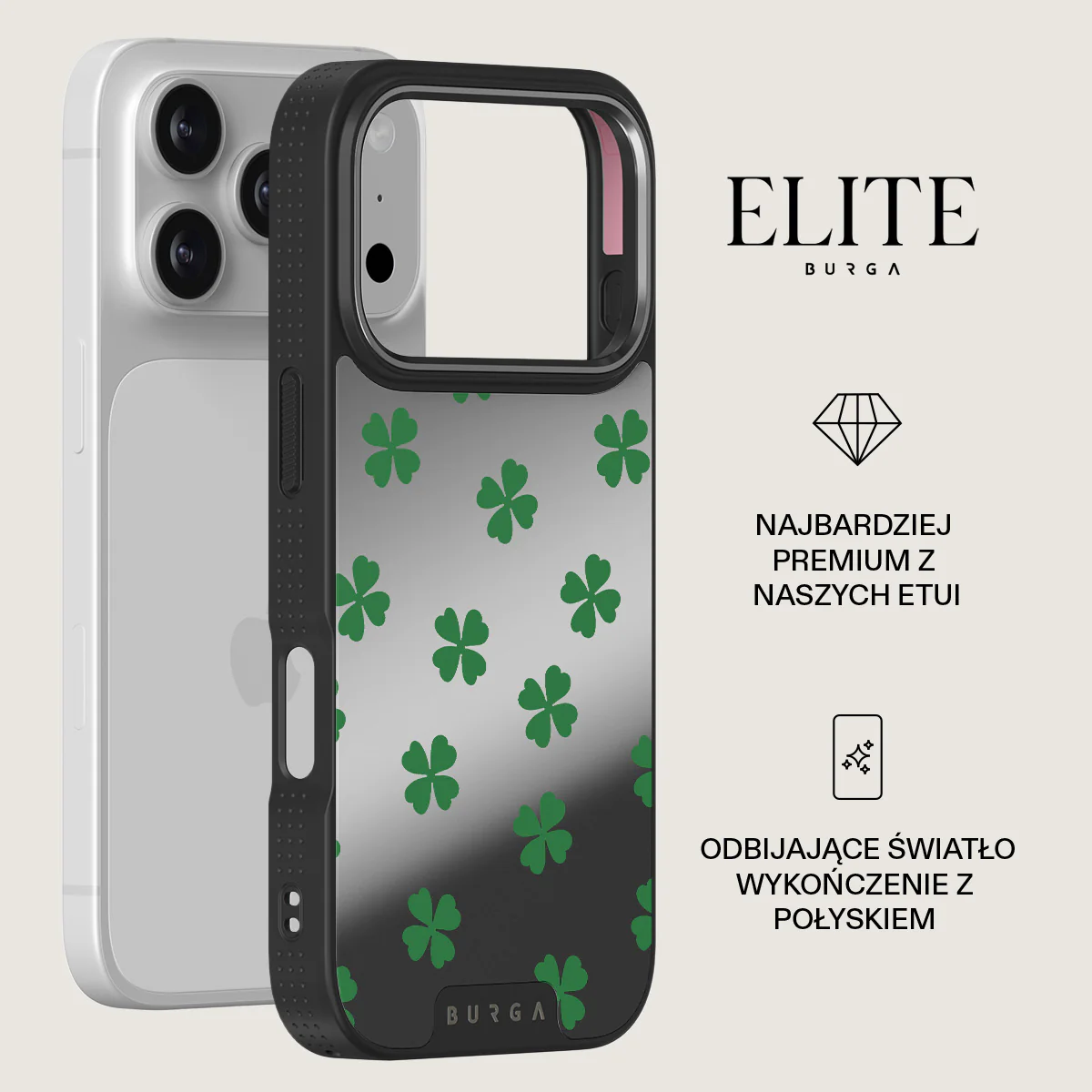 Found It - iPhone 17 Pro Etui - Image 35