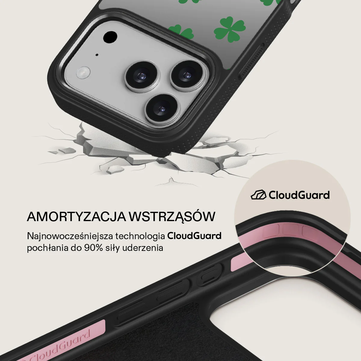 Found It - iPhone 17 Pro Etui - Image 36