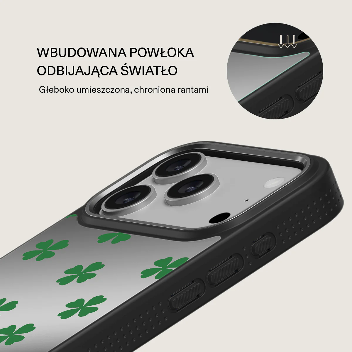 Found It - iPhone 17 Pro Etui - Image 37