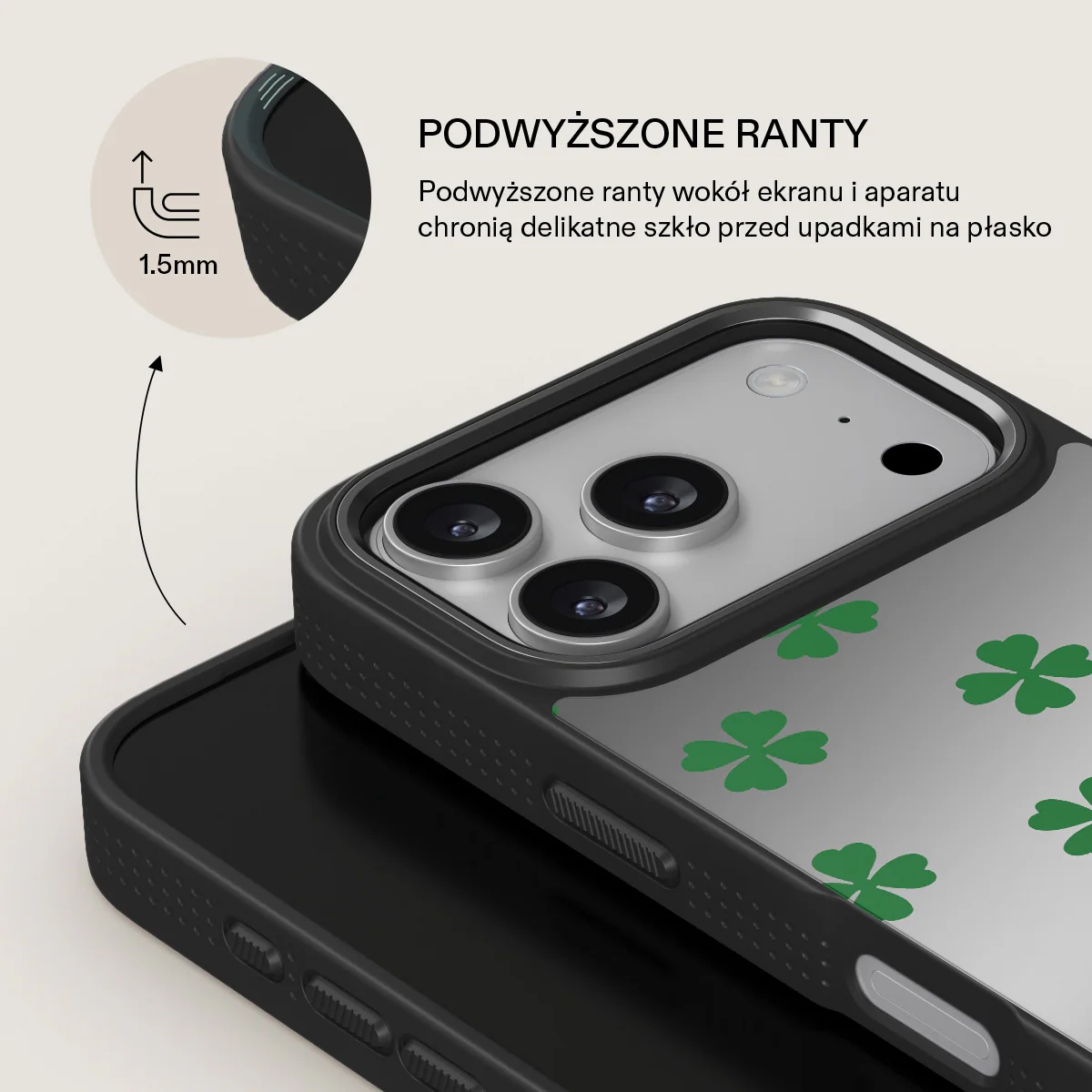Found It - iPhone 17 Pro Etui - Image 38