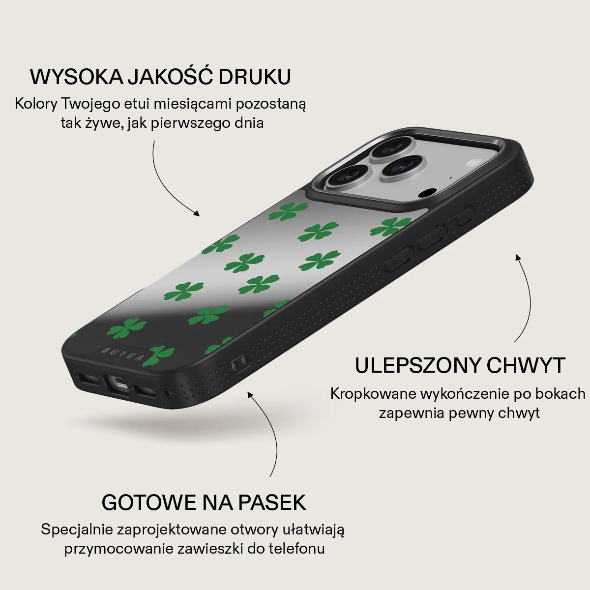Found It - iPhone 17 Pro Etui - Image 39