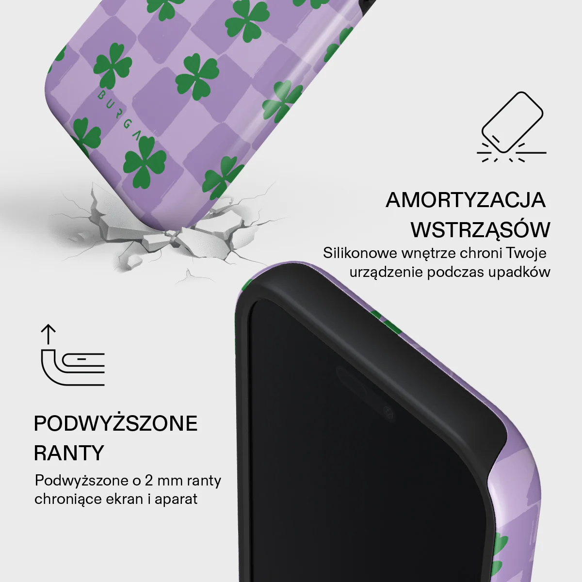 Found It - iPhone 17 Pro Etui - Image 4