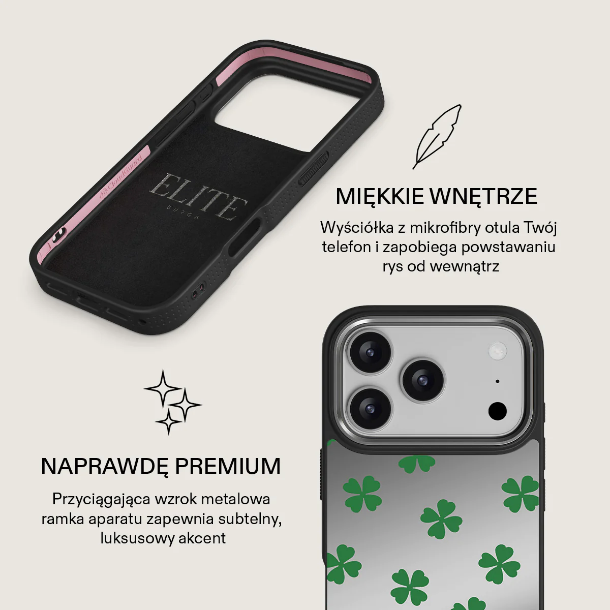 Found It - iPhone 17 Pro Etui - Image 40