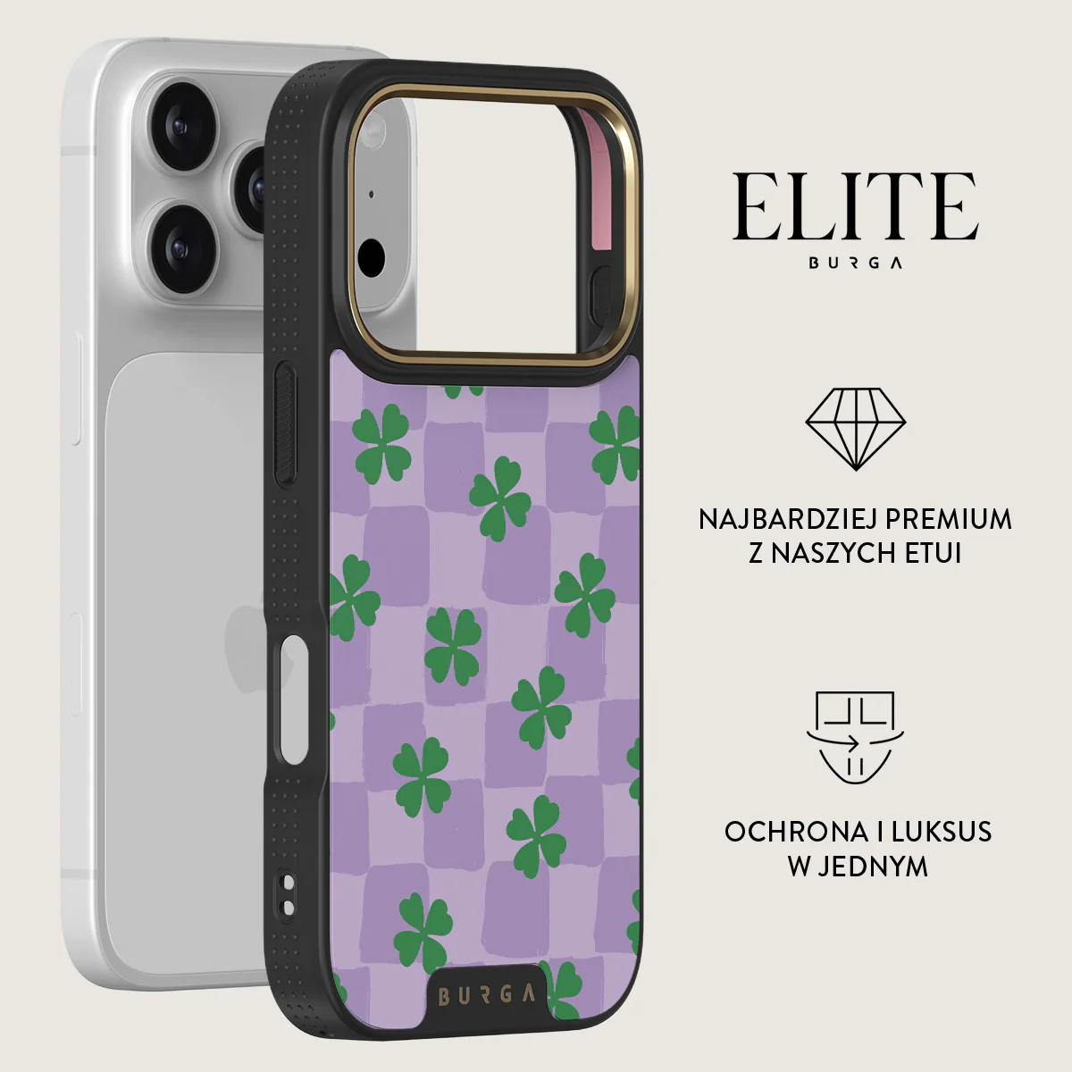 Found It - iPhone 17 Pro Etui - Image 6