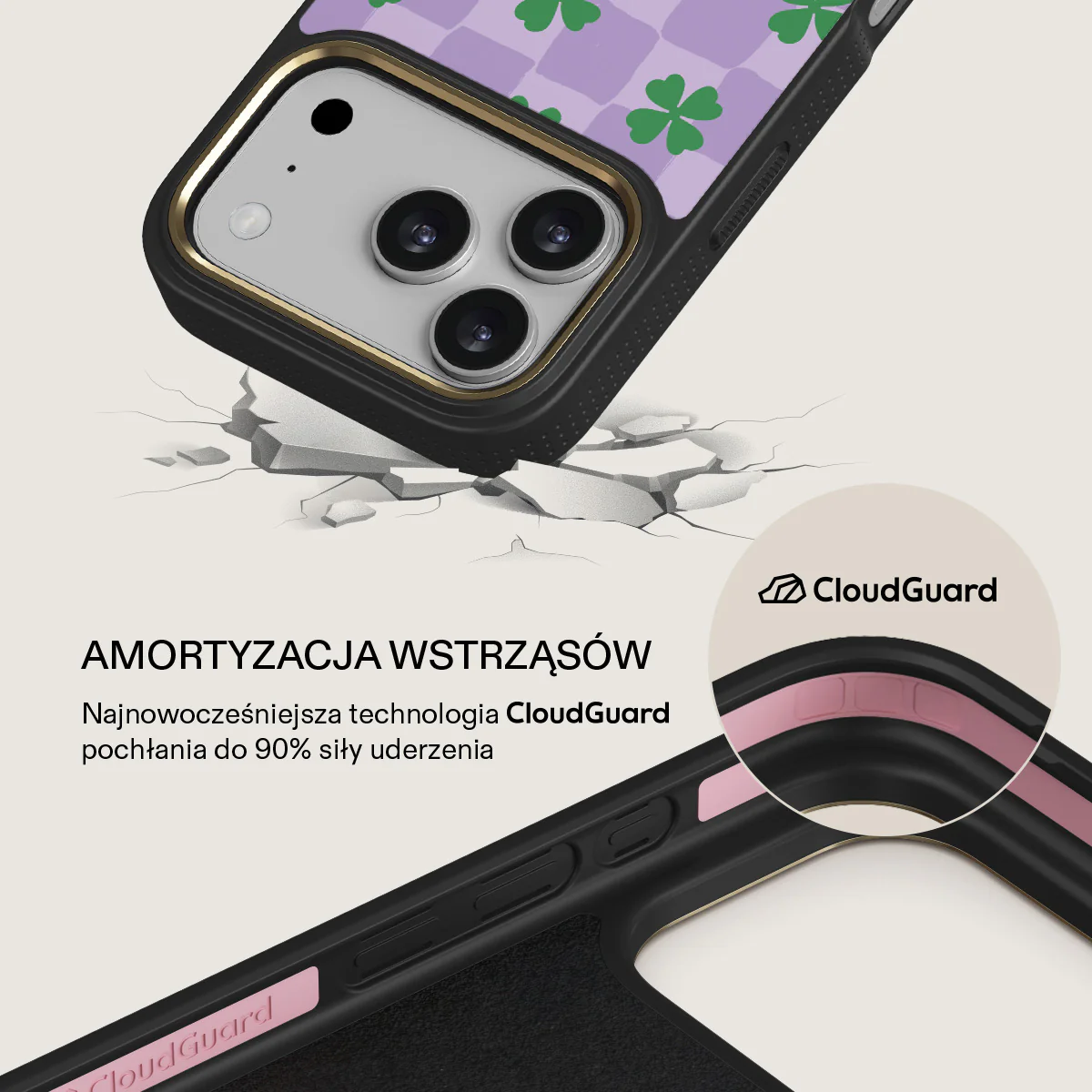 Found It - iPhone 17 Pro Etui - Image 7