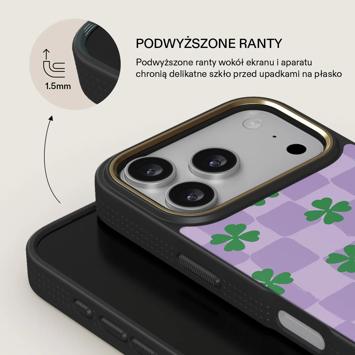 Found It - iPhone 17 Pro Etui - Image 8