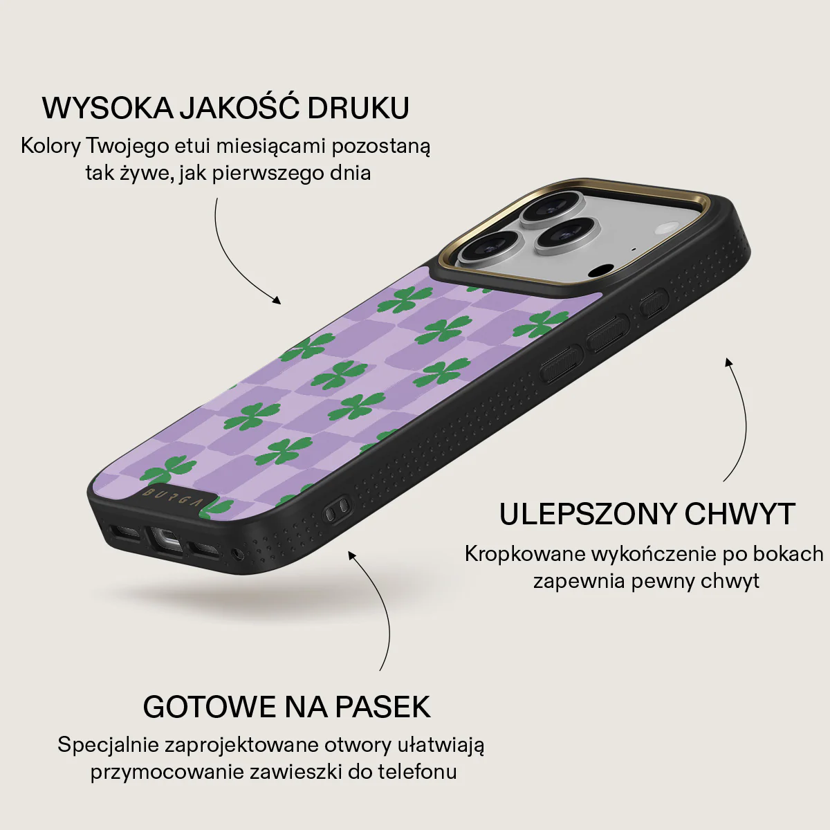 Found It - iPhone 17 Pro Etui - Image 9