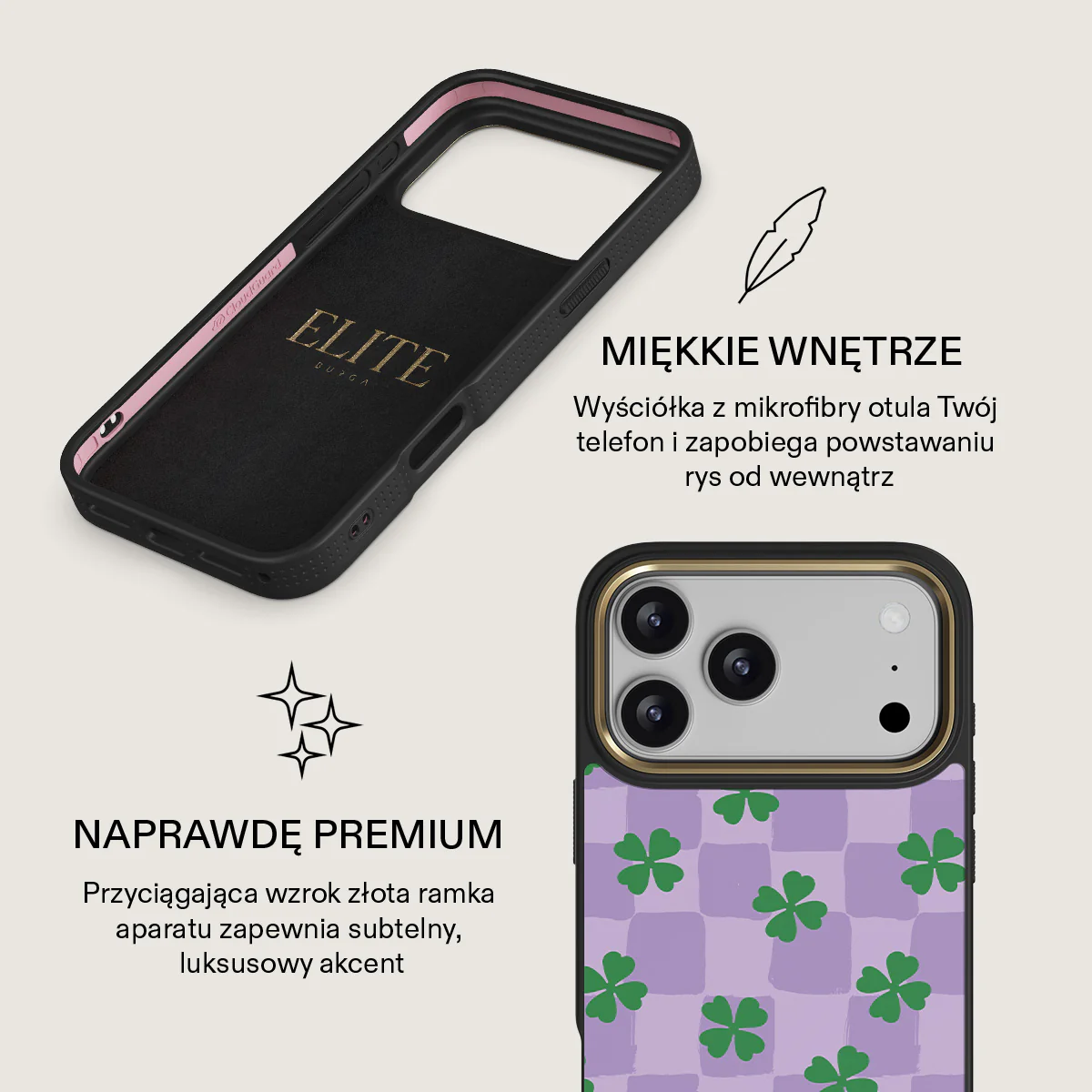 Found It - iPhone 17 Pro Max Etui - Image 10