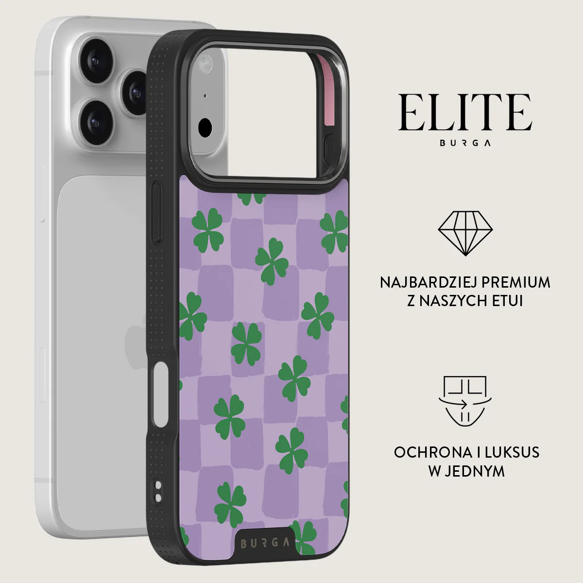 Found It - iPhone 17 Pro Max Etui - Image 13