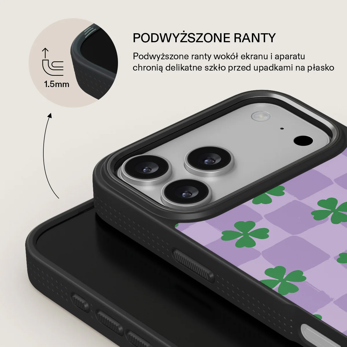 Found It - iPhone 17 Pro Max Etui - Image 15