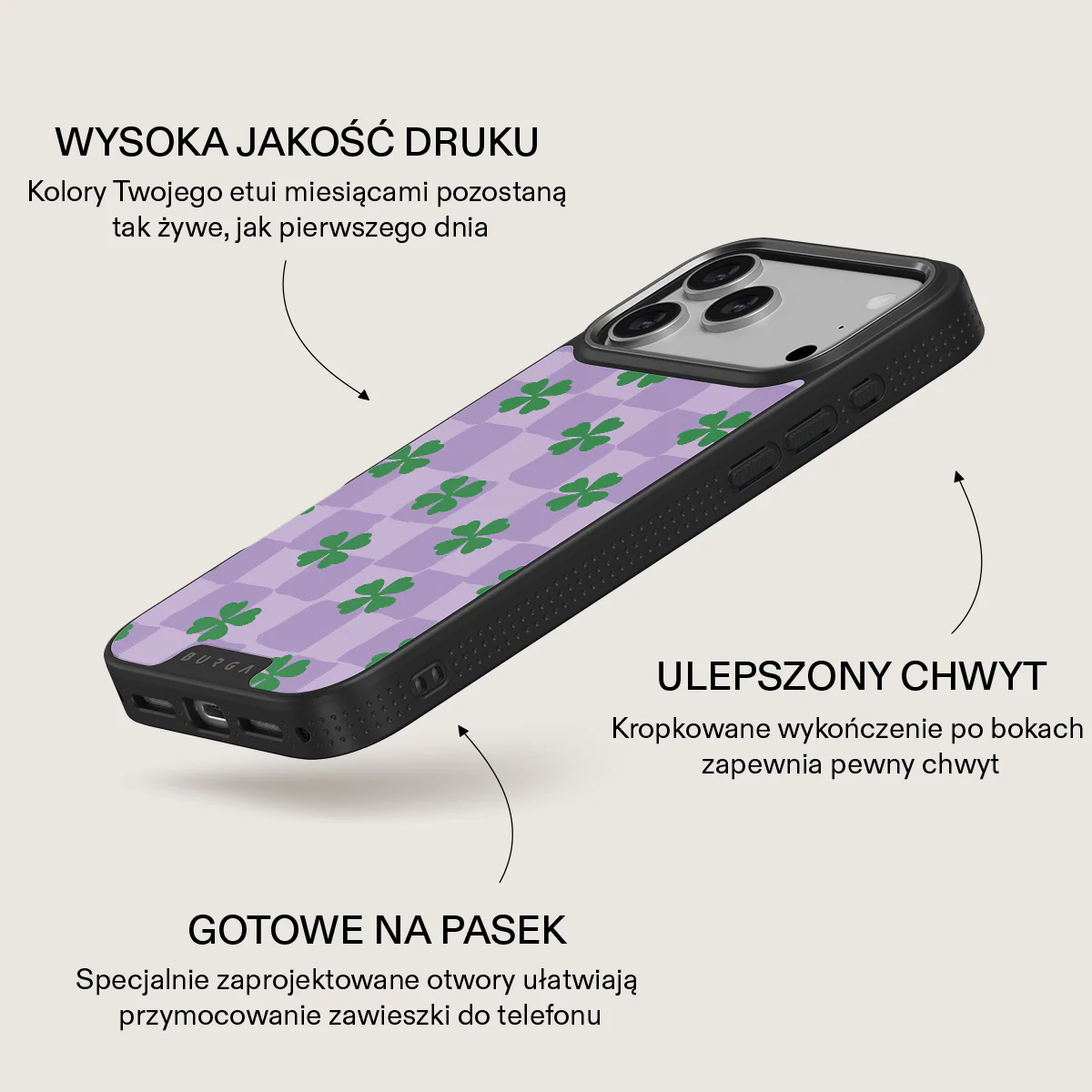Found It - iPhone 17 Pro Max Etui - Image 16