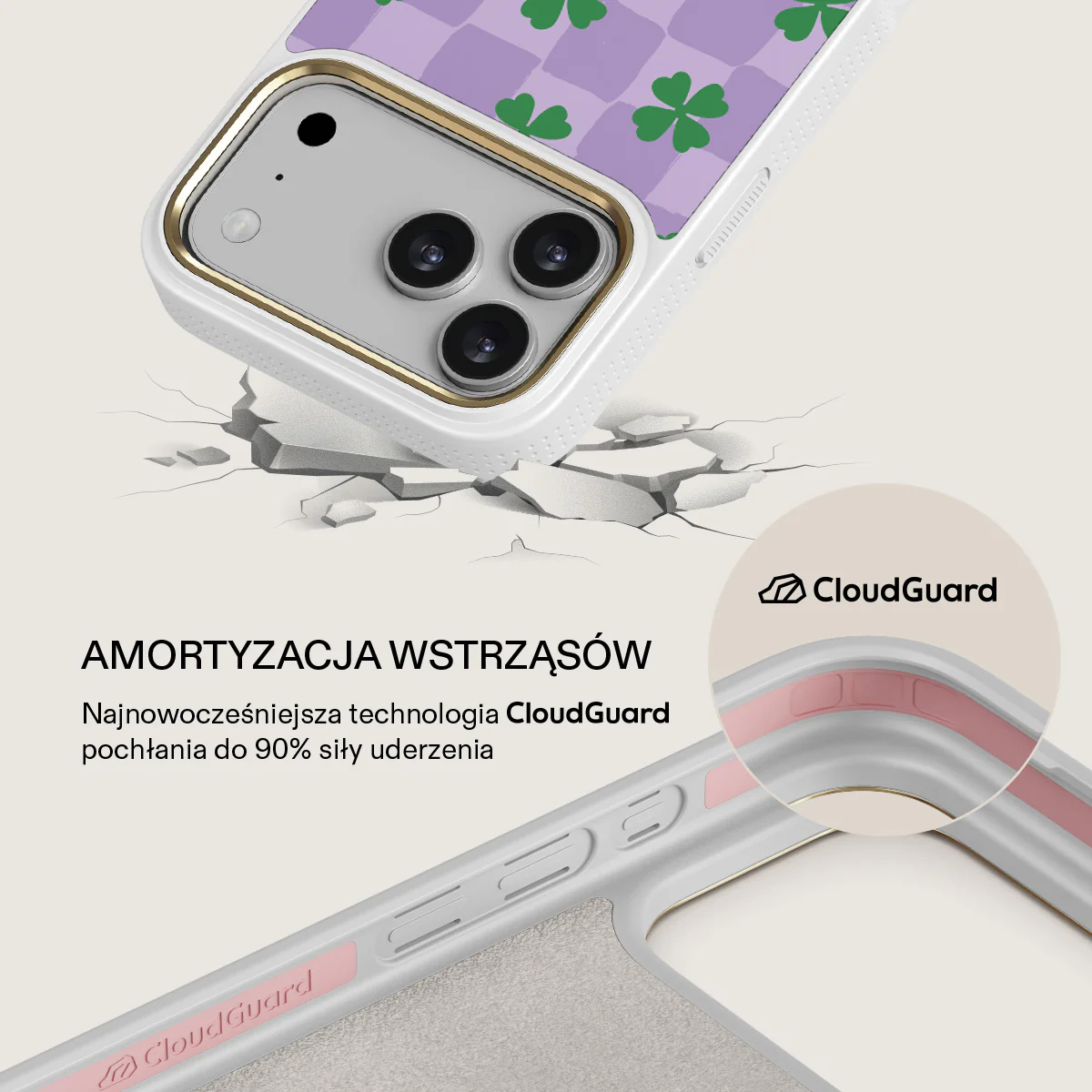 Found It - iPhone 17 Pro Max Etui - Image 21