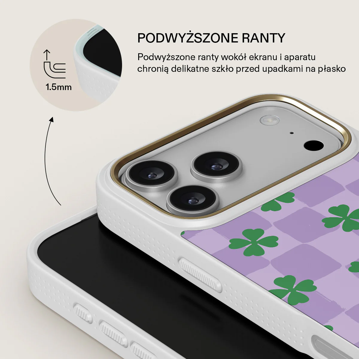 Found It - iPhone 17 Pro Max Etui - Image 22