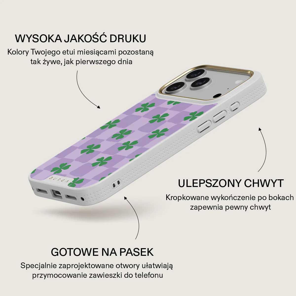 Found It - iPhone 17 Pro Max Etui - Image 23