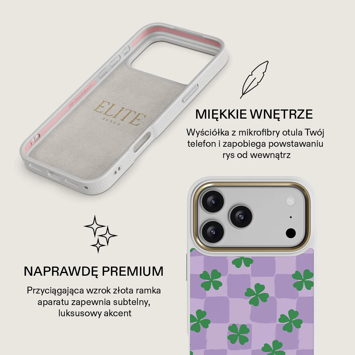 Found It - iPhone 17 Pro Max Etui - Image 24