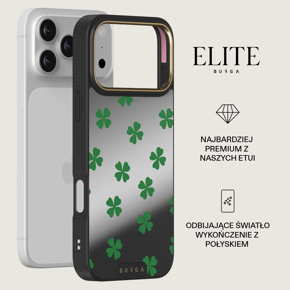 Found It - iPhone 17 Pro Max Etui - Image 27