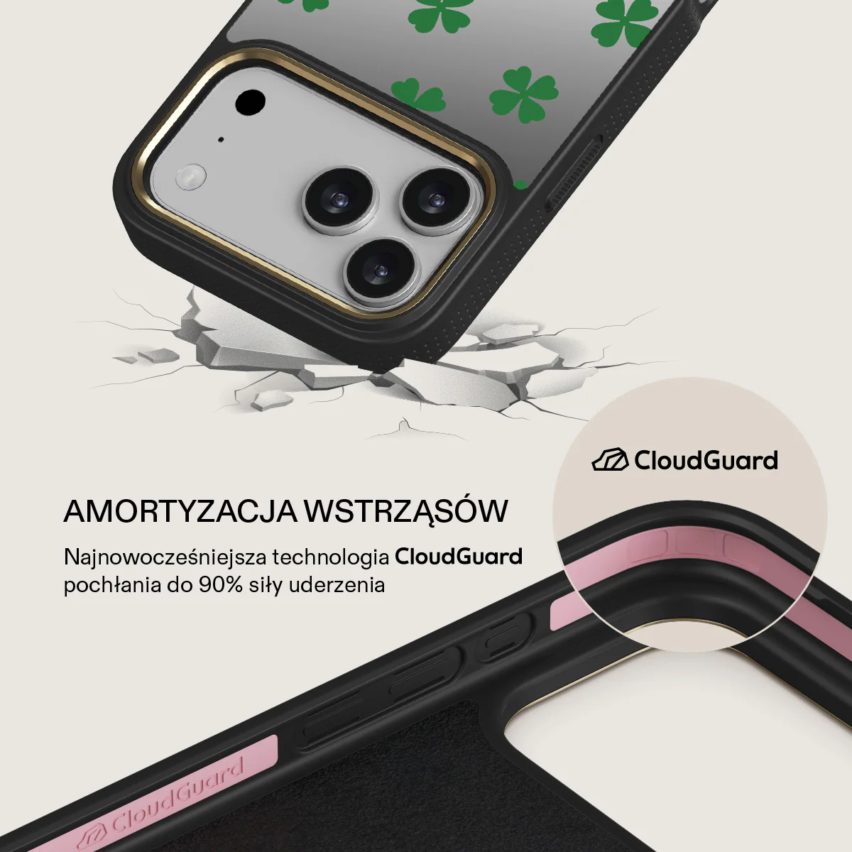 Found It - iPhone 17 Pro Max Etui - Image 28