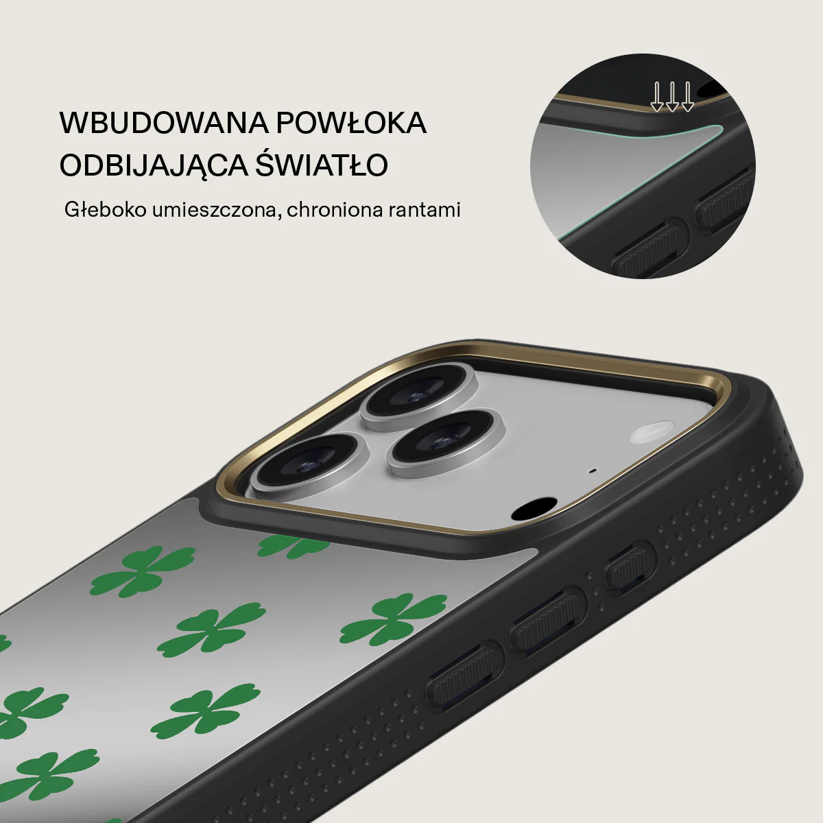 Found It - iPhone 17 Pro Max Etui - Image 29
